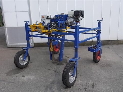 Sonstige Lommers Horticultural Machines Duijndam