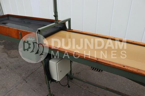 Sonstige Compas Duijndam Machines