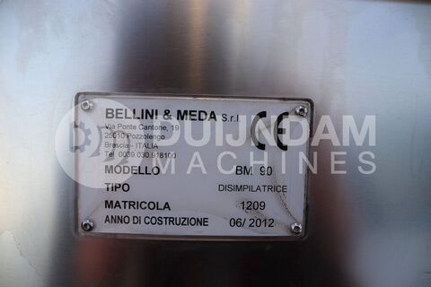 Sonstige Bellini & Meda BM90