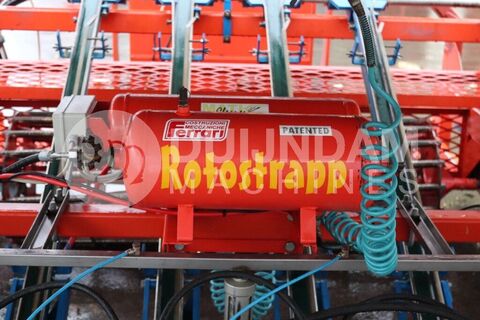 Sonstige Planting machines Rotostrapp