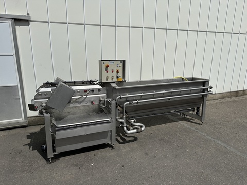 Sonstige GEWA 3800 ECO