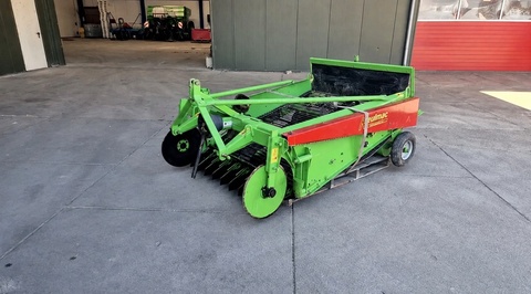 Sonstige Wega 1400