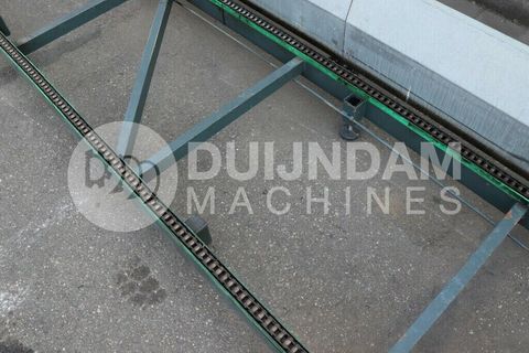 Sonstige Berg Hortimotive Duijndam Machines