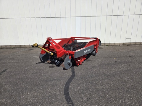 Sonstige Wega 1600 Duo
