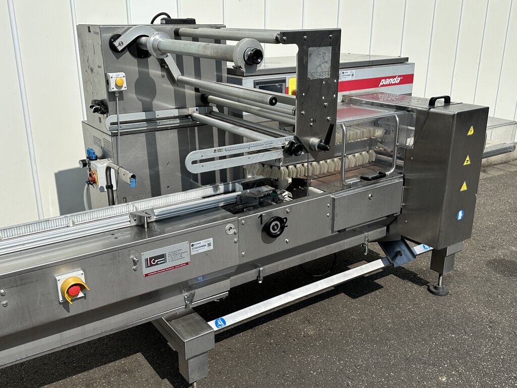 Panda BS RS Medium 3