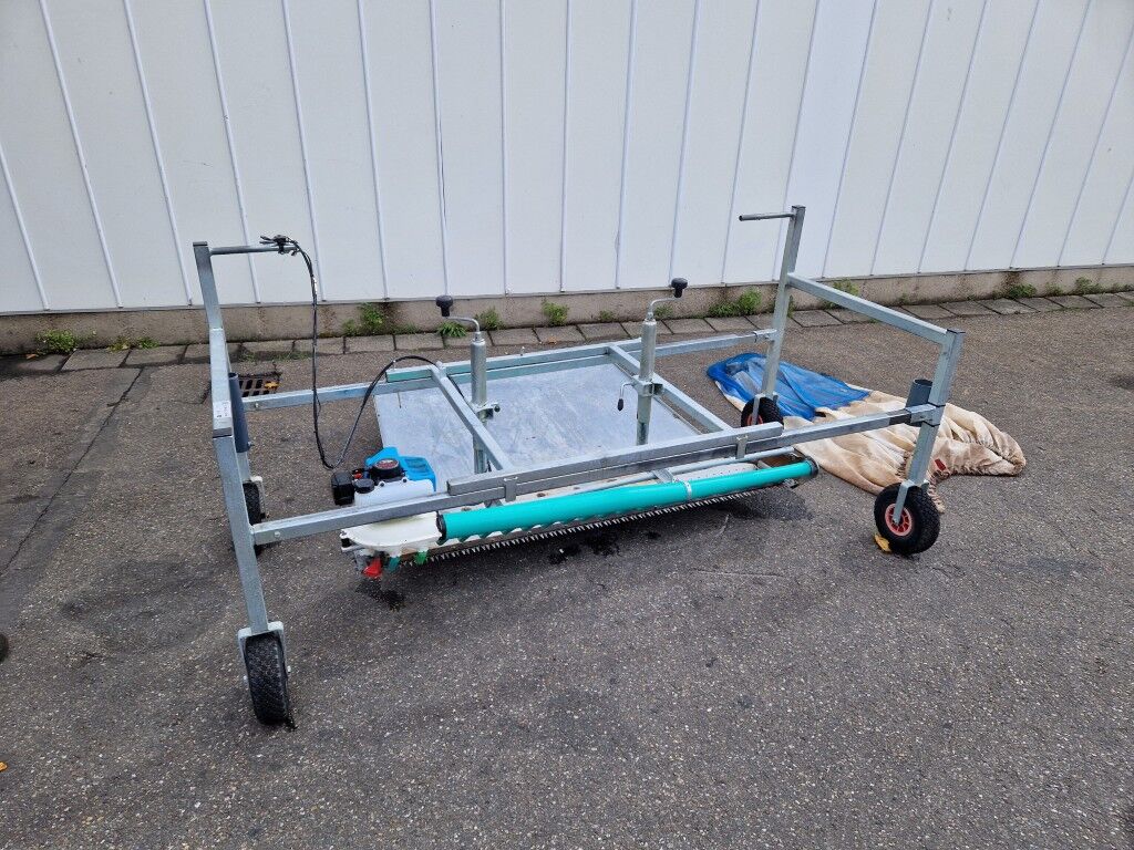 Eazycut world 1600 2