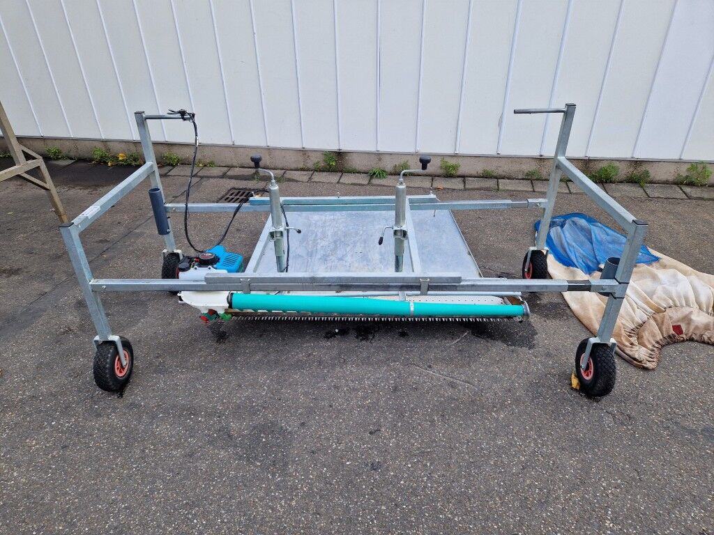 Eazycut world 1600 3