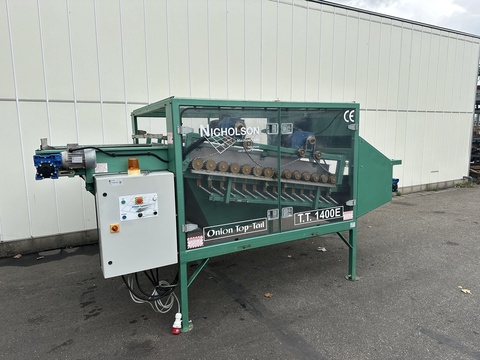 Sonstige TT 1400 E