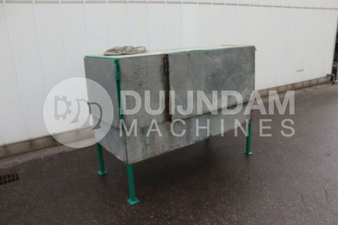 Sonstige Baekelandt Duijndam Machines