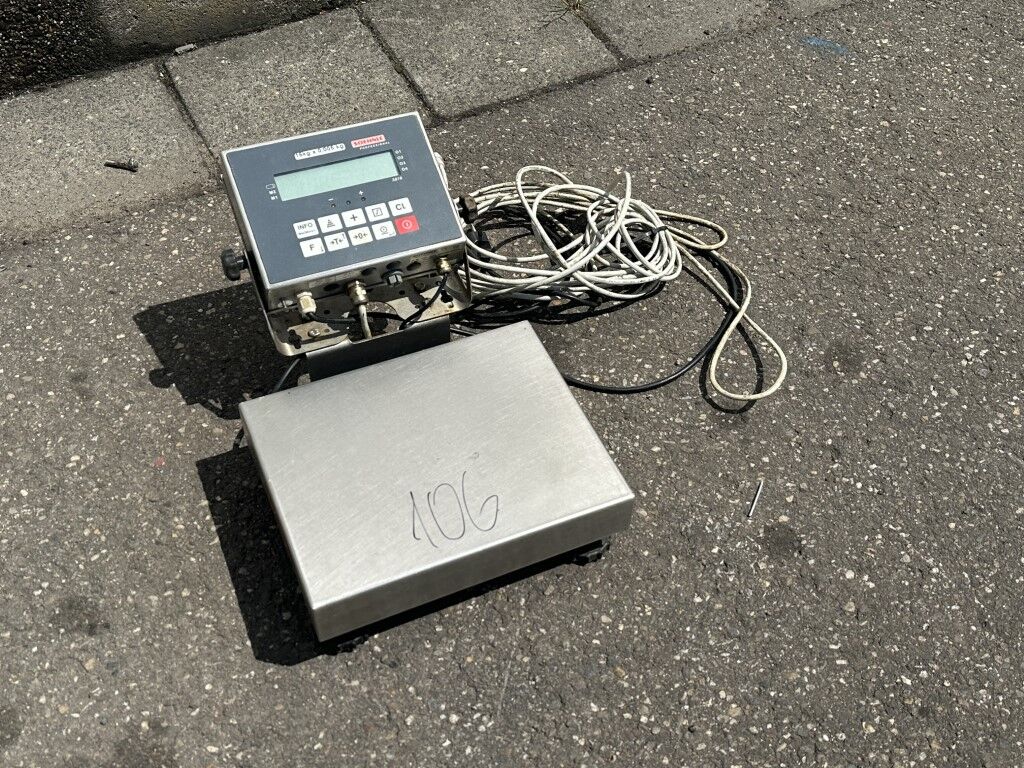 KFP15V20m/3010 AGF 3