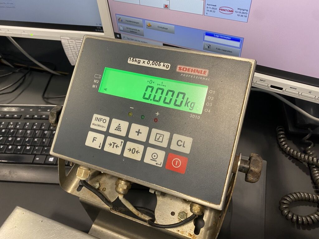 KFP15V20m/3010 AGF 2