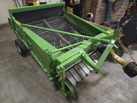 Sonstige Wega 1600