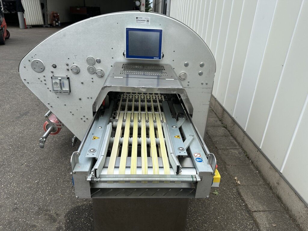 Fabri Automac 75 B 3