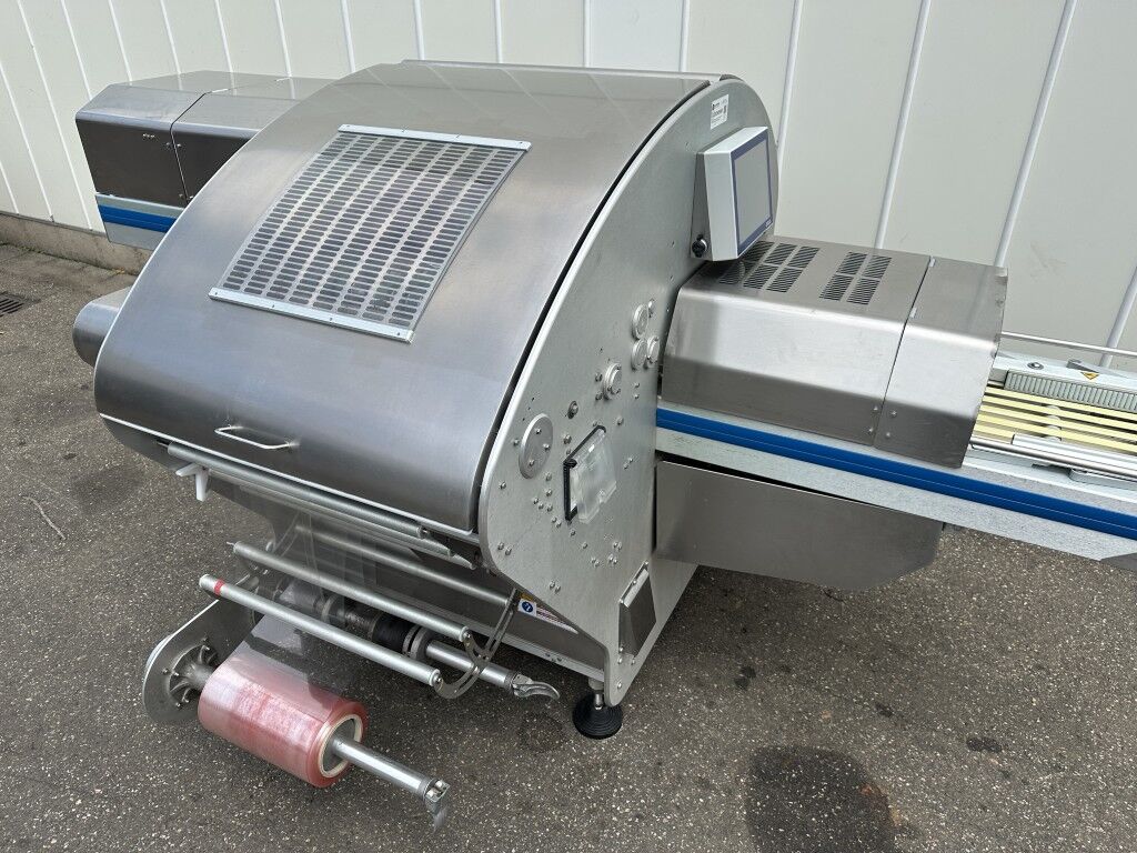 Fabri Automac 75 B 2