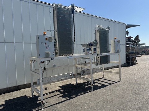 Sonstige RIEMPITORE BINS RBC