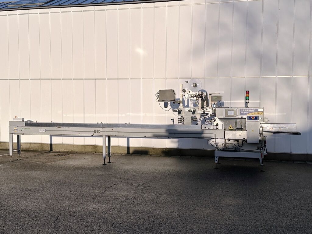 Carrera 1000 2