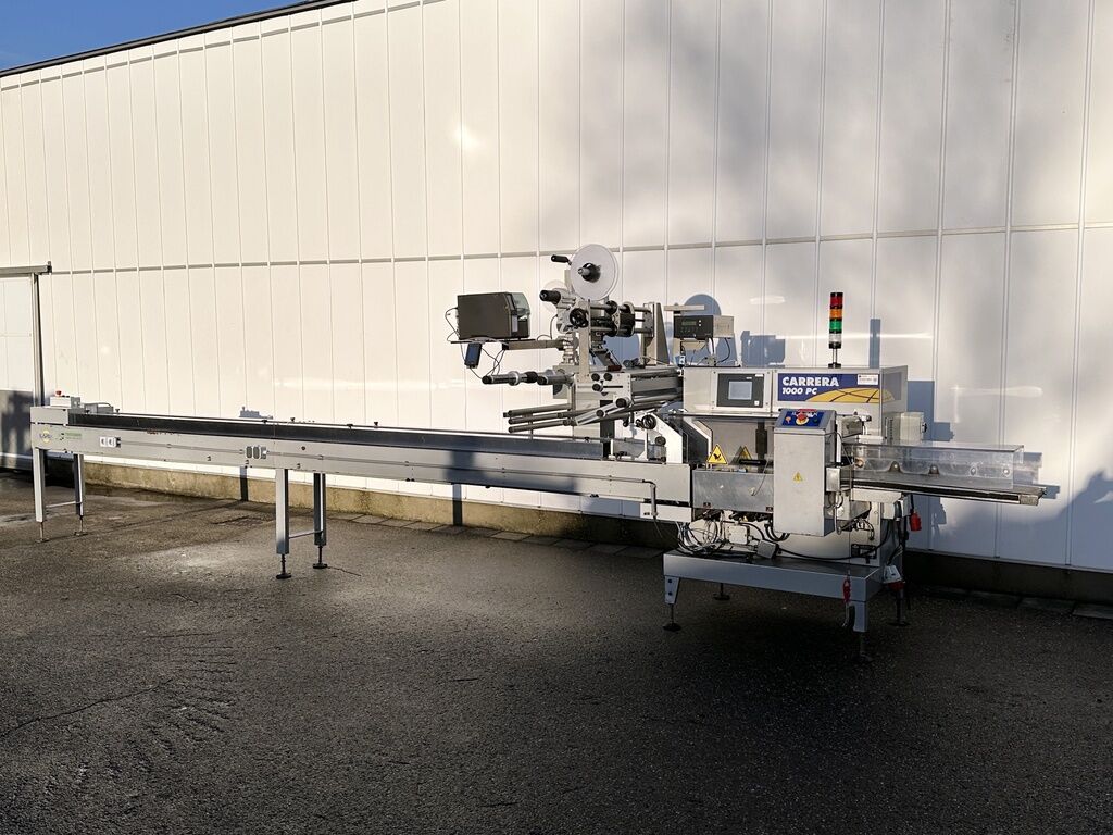 Carrera 1000 3