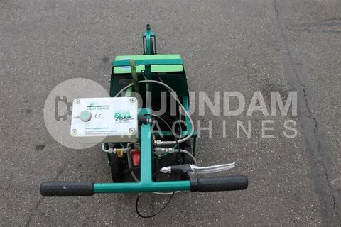 Sonstige Weed control Flame select 500
