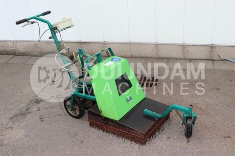 Sonstige Weed control Flame select 500