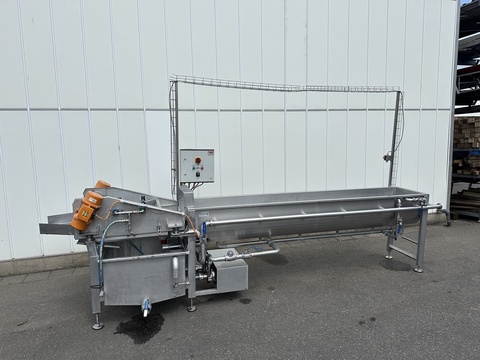 Sonstige GWT 3000-500
