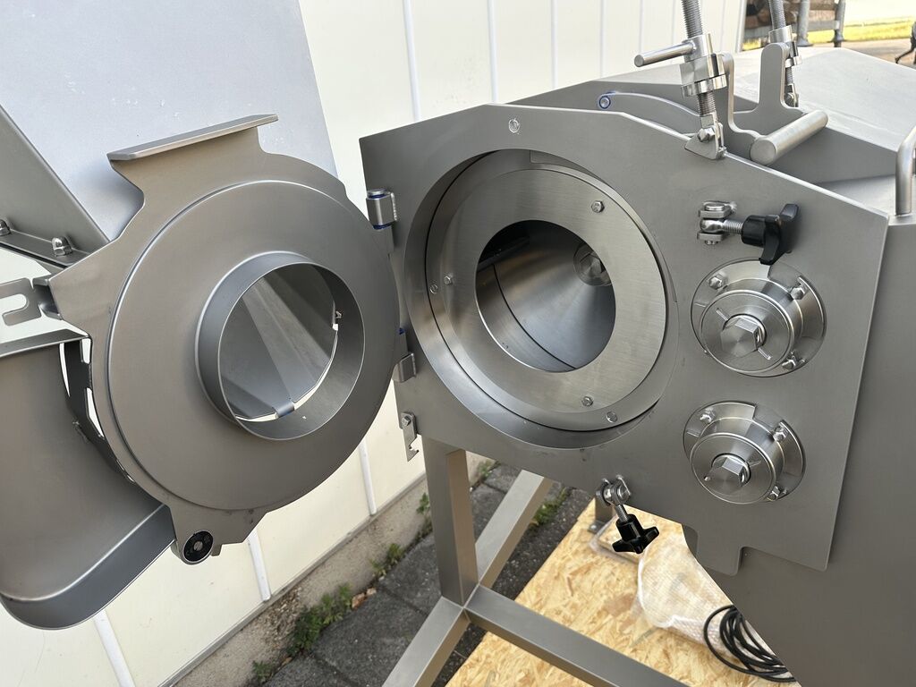 ShreddR classic 140 2