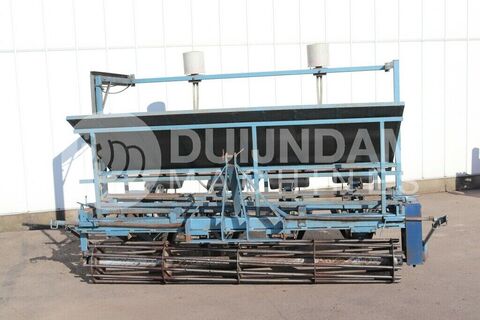 Sonstige Perdu planting machines