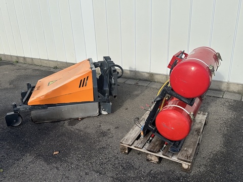 Sonstige HGW-001