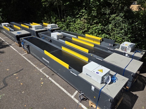Sonstige TTB - 800 - 4x24 - MIH