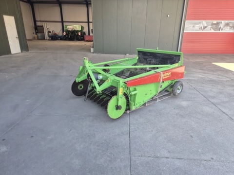 Sonstige Wega 1400
