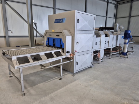 Sonstige UNI-W350.100H + UNI-D200.100