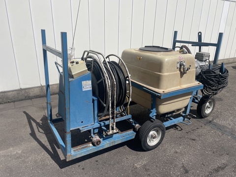 Sonstige WS202WCR