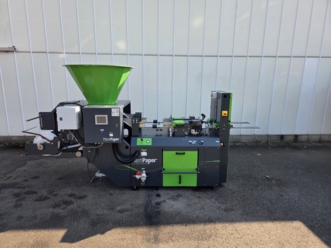 Sonstige PlantPaper Semi-Automatic