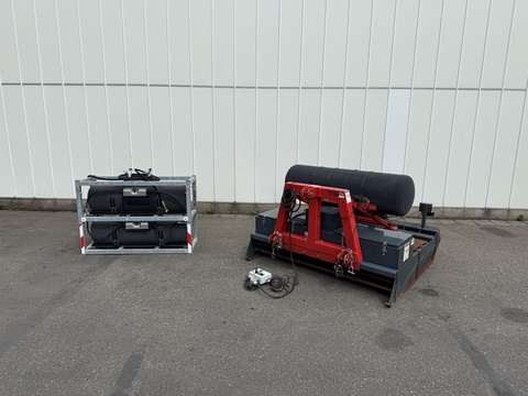 Sonstige 1.8-twin