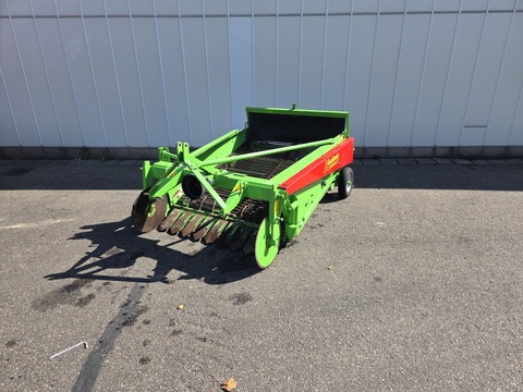 Sonstige Wega 1400