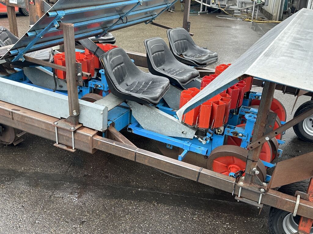 Monosem Super-Planter 2