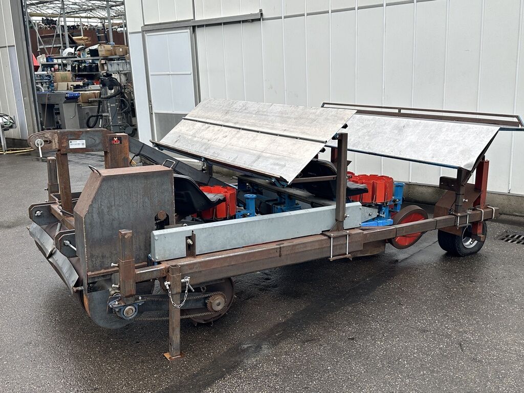 Monosem Super-Planter 3