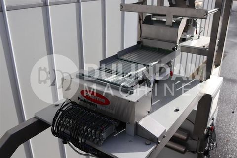 Sonstige Pharma Packaging systems PPS 736 Seed counter