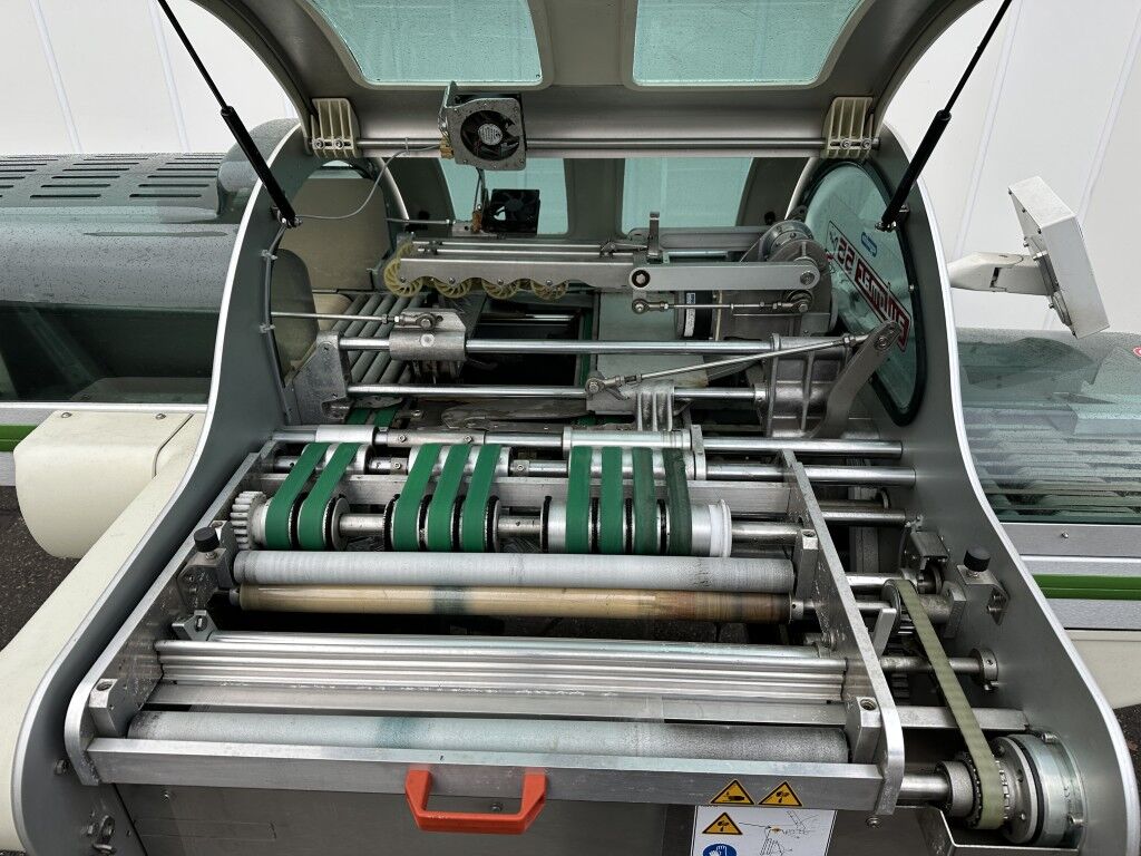 Fabri Automac PIU 55 3