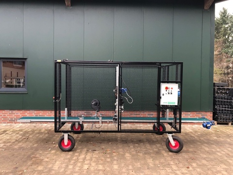 Sonstige BF001
