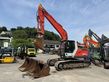 O&K  RH 5.5 Powerline 4xSchaufeln Klima Top Zustand