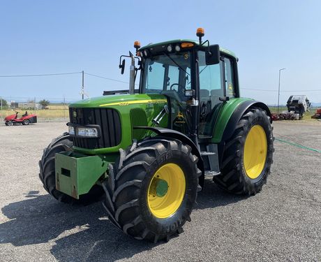 John Deere 6320 Prem