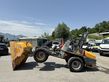 Paus SKM 163 Allrad Dumper Radlader