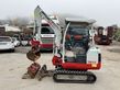 Takeuchi  TB 016 3xSchaufeln 