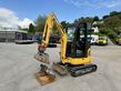 Komatsu PC18MR 3xSchaufeln SWE 1910 kg