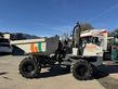 Terex Mecalac TA6s Allrad Dumper 