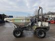 Ausa  D 350 AHG Allraddumper 701 h Original 