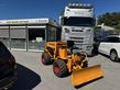 Sonstige Case 25+4 Schlepper Allrad 4x4