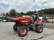 Ausa  D 600 APG Allrad 4x4 Dumper