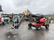 Manitou 160 ATJ E3 Allrad 4x4 Diesel Top