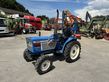 Iseki TE 3210 F